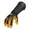 Dewalt Premium Leather Welding Gloves, Small DXMF04051SM - alternate 1